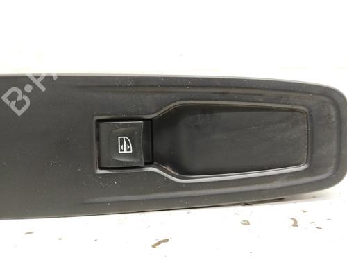 Used Right front window switch RENAULT CLIO IV (BH_) 1.2 TCe 120 (BHM0) (120 hp) 23951660