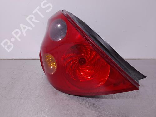 Left taillight KIA CEE'D Hatchback (ED) | BP13649079C34 - Image 3