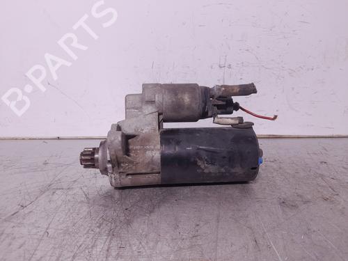 Starter VW PASSAT B6 (3C2) | BP31066682M8 - Image 2