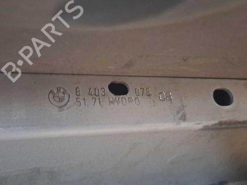 Step BMW X5 (E53) | BP38093619C149 - Image 5
