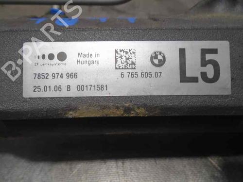 Steering rack BMW 3 (E90) 320 d | BP13456460M22 