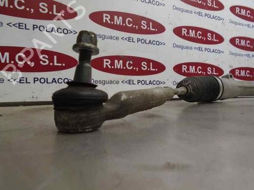 Steering rack NISSAN NOTE (E12) 1.2 | BP13456418M22 