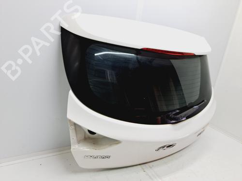 Tailgate HYUNDAI i30 (GD) | BP17871005C6 - Image 4