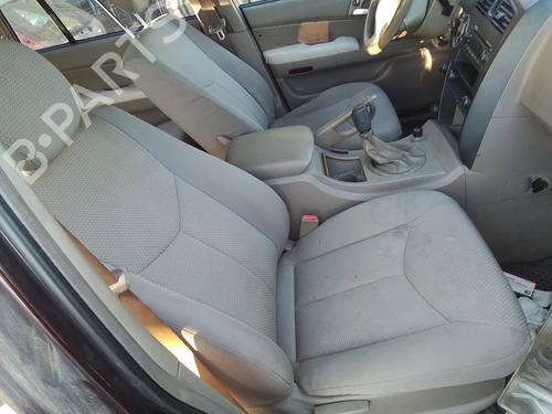 right-front-seat-ssangyong-kyron-2005-2006-2007-2008-2009-2010-2011-2012-2013-2014-35815844 main image