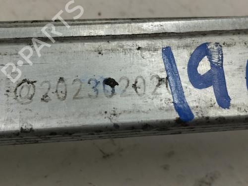 Front left window mechanism LAND ROVER FREELANDER I (L314) 2.0 Td4 4x4 | BP27701259C22 