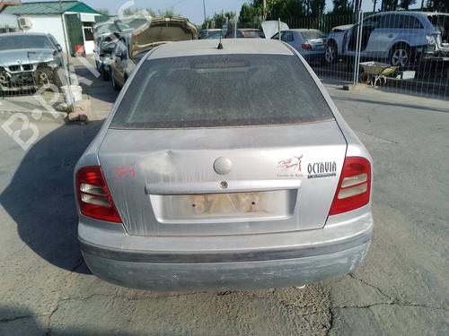 Mirror switch SKODA OCTAVIA I (1U2)  | BP21267491I25 