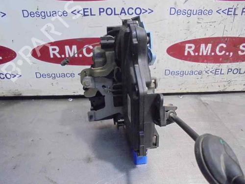 Front right lock VW GOLF V (1K1) 1.9 TDI | BP16906644C97 