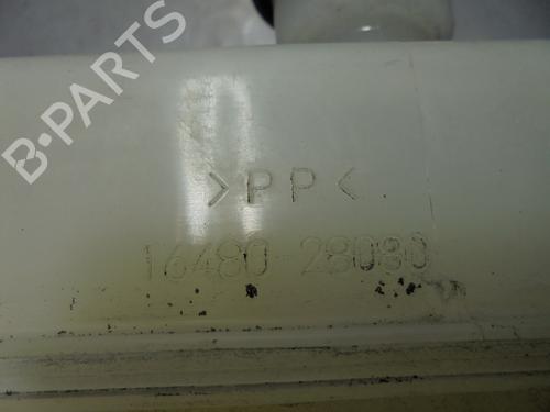 Expansion tank TOYOTA PRIUS PLUS (_W4_) 1.8 Hybrid (ZVW40W, ZVW41W) | BP13457952C120