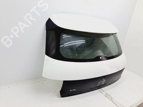 Tailgate CITROËN C4 CACTUS  | BP22598572C6 