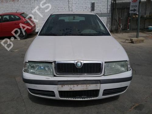 Rear right lock SKODA OCTAVIA I (1U2) 1.9 TDI | BP13426274C99 