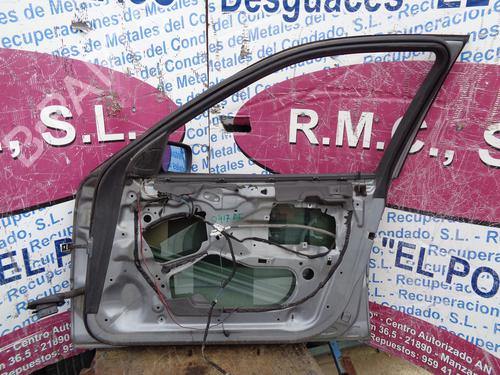 Right front door BMW 3 (E46)  | BP13657123C3 