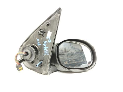 Right mirror PEUGEOT 206+ (2L_, 2M_)  | BP19273432C27 