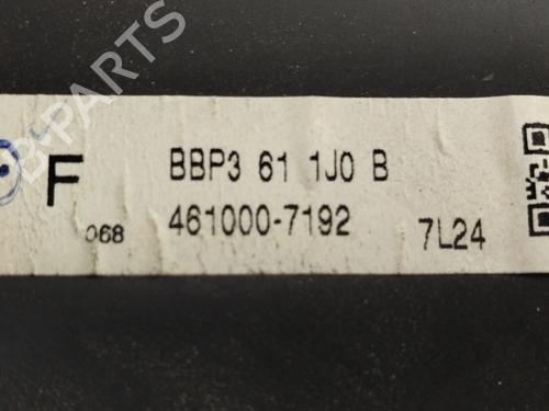 Display multifunzione MAZDA 3 Saloon (BK) 1.6 DI Turbo (BK12Y) | BP30614192C48