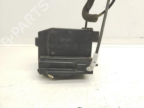 Used Rear right lock PEUGEOT 308 II (LB_, LP_, LW_, LH_, L3_) [2013-2021]  18528910