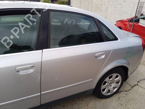 dr-venstre-bagtil-audi-a4-b6-8e2-2000-2001-2002-2003-2004-2005-35816624 main image