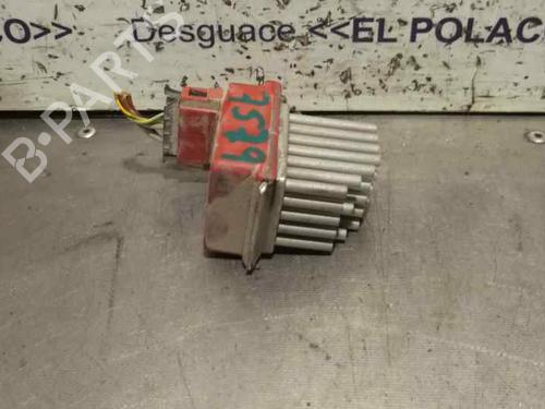 Used Heater resistor SEAT IBIZA II (6K1) 1.4 i (60 hp) 13452767