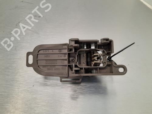Rear left interior door handle NISSAN MICRA III (K12) 1.5 dCi | BP13469684I15 