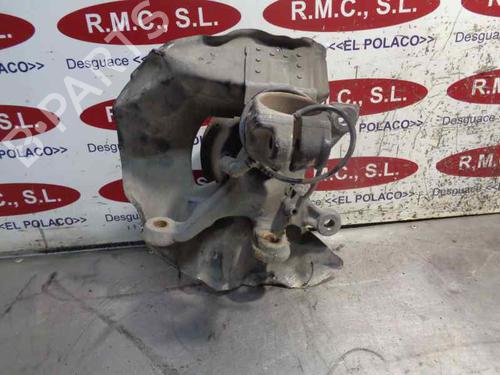 Right front steering knuckle BMW 3 (E46) 320 d | BP13425366M26 
