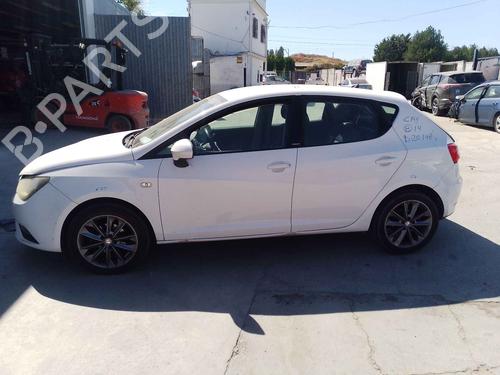 Used Parts SEAT IBIZA IV (6J5, 6P1) 1.6 TDI 4999021