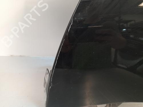 Left front fenders AUDI A6 C6 (4F2) 3.0 TFSI quattro | BP13468925C41 