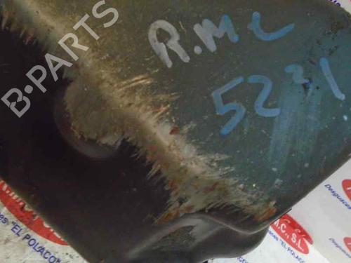 Oil sump SEAT INCA (6K9)  | BP14222547M115