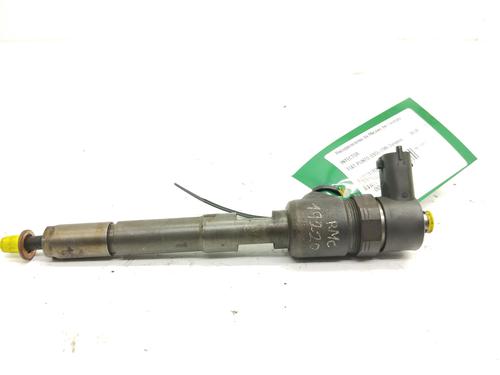 Used Injector FIAT PUNTO EVO (199_) 1.3 D Multijet (199AXC1A, 199BXC1A, 199AXT1A, 199BXT1A) (75 hp) 24593753
