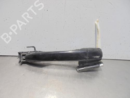 Used Rear right exterior door handle TOYOTA LAND CRUISER PRADO (_J12_) [2002-2010]  13472036