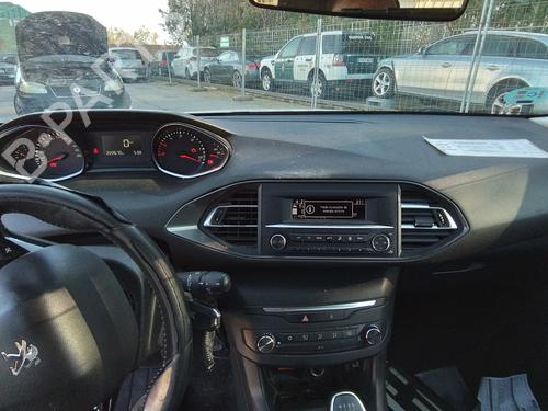 Injector PEUGEOT 308 SW II (LC_, LJ_, LR_, LX_, L4_) 1.2 THP 130 | BP18510814M100 