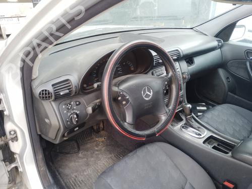 Engine MERCEDES-BENZ C-CLASS (W203) | BP36023701M1 - Image 9