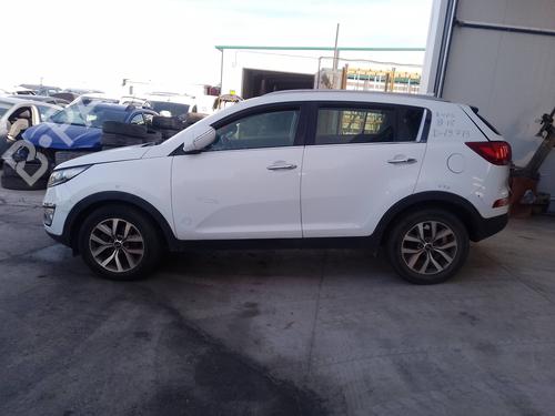Brugte KIA SPORTAGE IV (QL, QLE) 1.7 CRDi (116 hp) 4383397