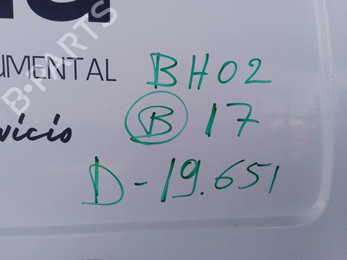 ABS pump PEUGEOT PARTNER Box Body/MPV  | BP32192378M43 