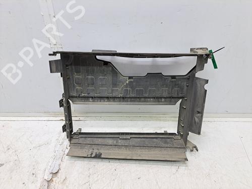 Used Front slam panel RENAULT CLIO IV (BH_) 1.5 dCi 90 (90 hp) 31066702