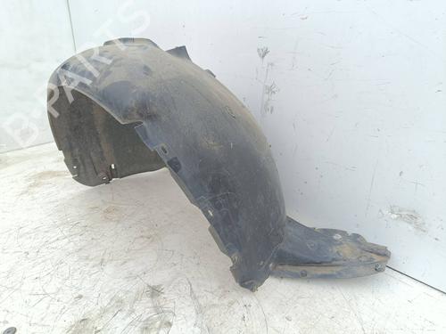 Wheel arch SEAT ALTEA XL (5P5, 5P8)  | BP16360408C56 
