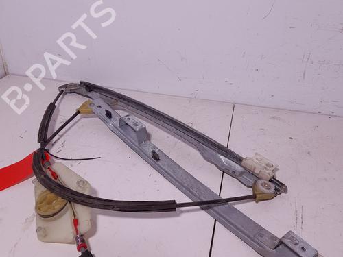 Used Front left window mechanism Front left window mechanism 37444725 37444725