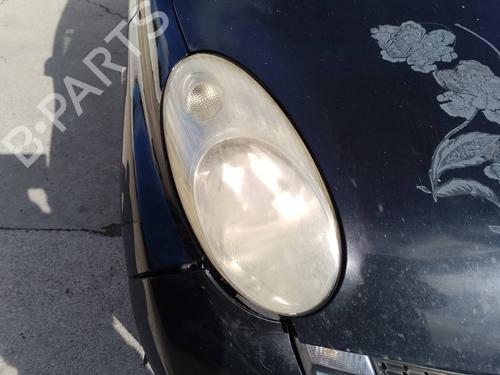 Used Right headlight Right headlight 35817008 35817008