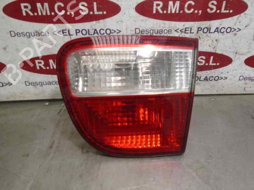 Used Right tailgate light Right tailgate light SEAT LEON (1M1) [1999-2006] 14222255 14222255