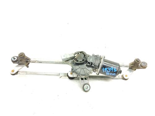 Used Front wiper motor CHEVROLET AVEO / KALOS Saloon (T250, T255) [2005-2025]  24646127
