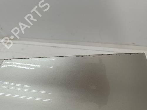 Rear bumper CHEVROLET AVEO / KALOS Hatchback (T200) 1.4 16V | BP23331249C8 