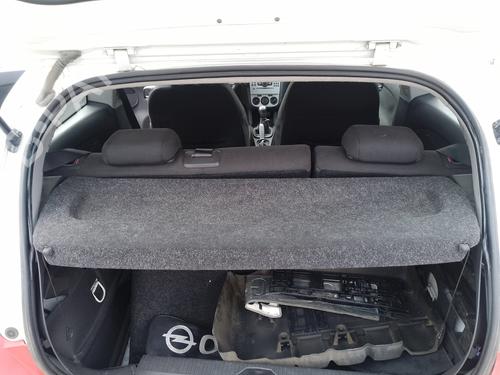 Cappelliera Cappelliera OPEL CORSA D (S07) [2006-2015] 34554555 34554555