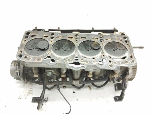 Cylinder head SEAT IBIZA II (6K1) 1.9 TDI | BP17791159M5 