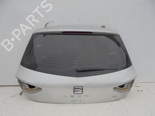 Bagklap CC/Kombi-Coupé SEAT LEON (5F1) [2012-2021]  13430641