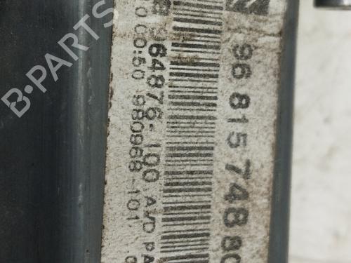 Right front window motor CITROËN C4 I (LC_)  | BP26433050E20 