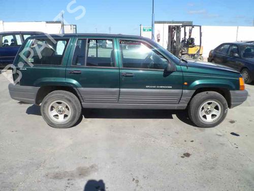 Oil sump JEEP GRAND CHEROKEE I (ZJ, ZG)  | BP14222531M115 