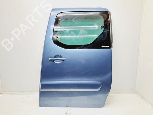 Venstre side skydedør CITROËN BERLINGO MULTISPACE (B9)  | BP23259270C74 