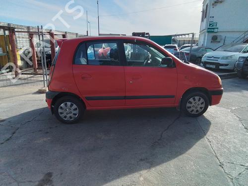 Starter HYUNDAI ATOS (MX)  | BP19167597M8 