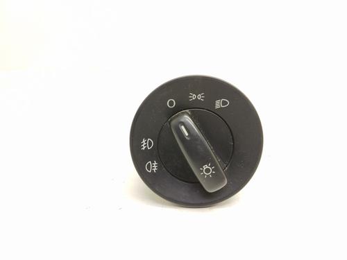 Used Headlight switch SKODA OCTAVIA II (1Z3) 1.9 TDI (105 hp) 18744950
