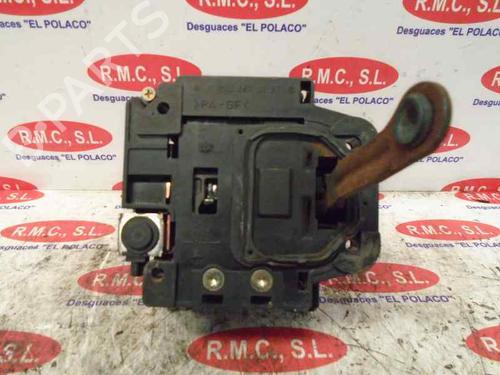 Gear lever MERCEDES-BENZ CLK Convertible (A208) CLK 230 Kompressor (208.447) | BP13423722M90 