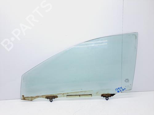 Used Front left door window TOYOTA AURIS (_E18_) [2012-2018]  19072810