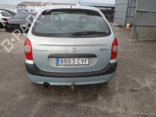 Front right window mechanism CITROËN XSARA PICASSO (N68)  | BP13421708C23 