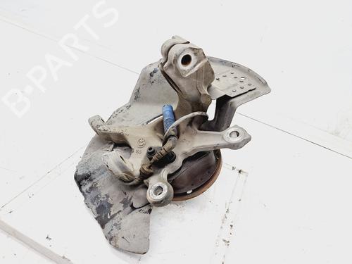 Right front steering knuckle BMW 3 (E46) 320 d | BP18694978M26 